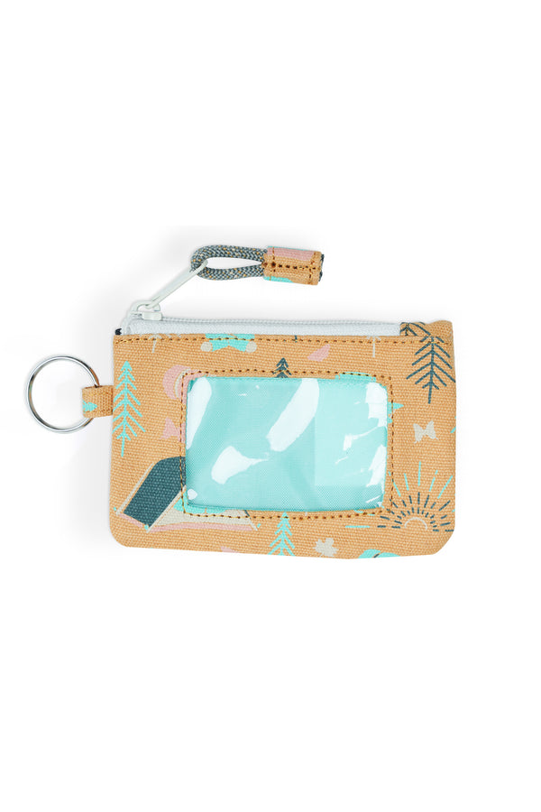 KAVU 9206 Stirling Wallet