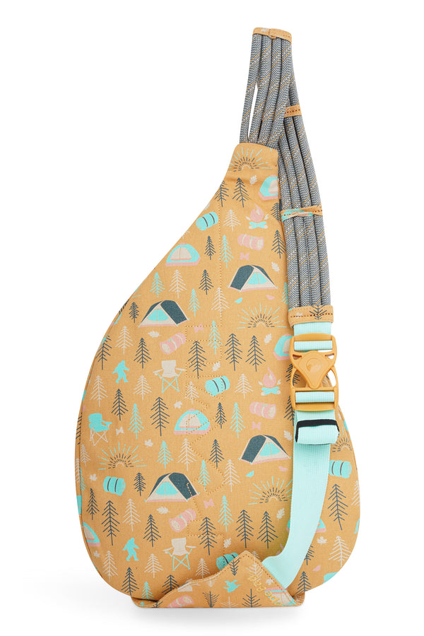 KAVU 923 Rope Bag