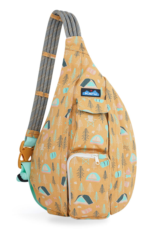 KAVU 923 Rope Bag