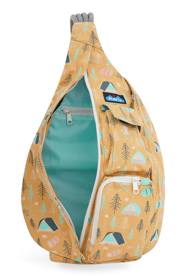 KAVU 923 Rope Bag
