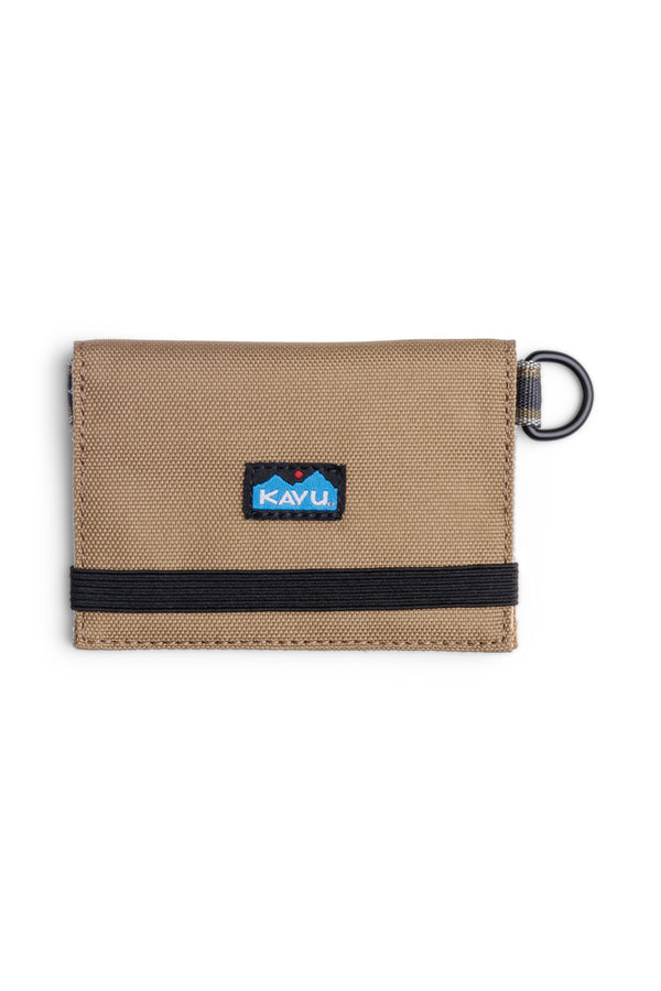 KAVU 9241 Billings Wallet