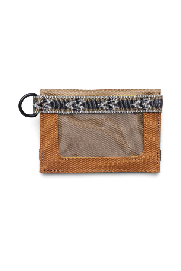 KAVU 9241 Billings Wallet