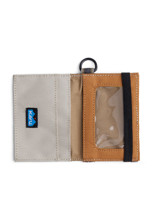 KAVU 9241 Billings Wallet