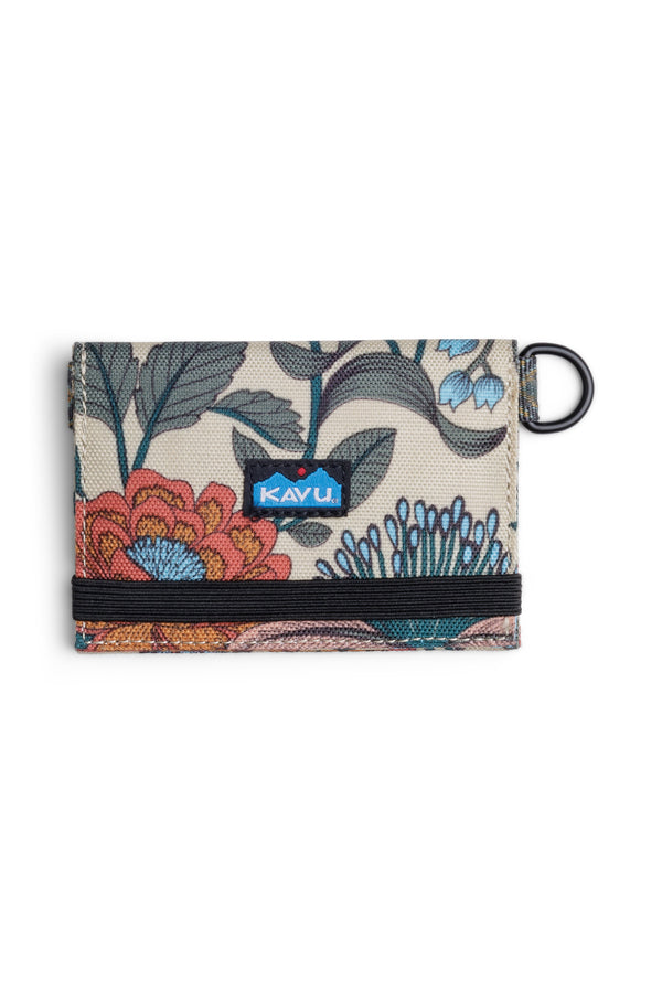 KAVU 9241 Billings Wallet