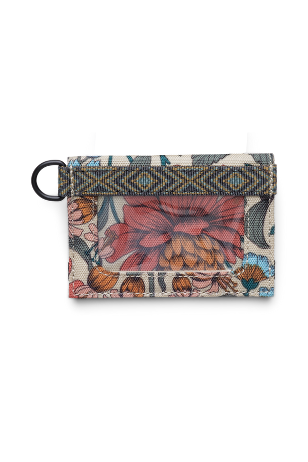 KAVU 9241 Billings Wallet