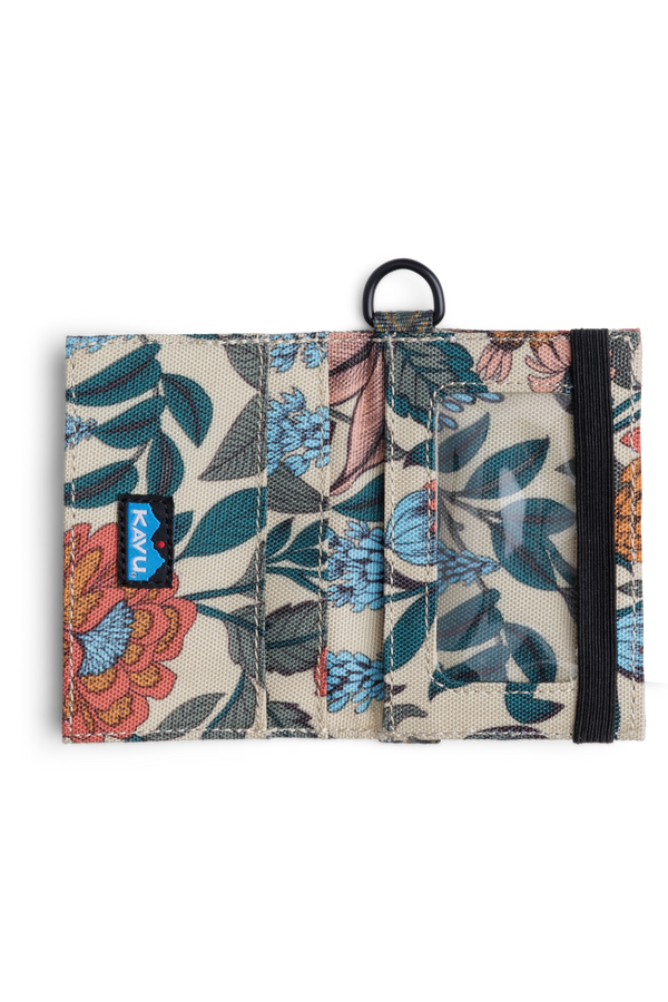 KAVU 9241 Billings Wallet