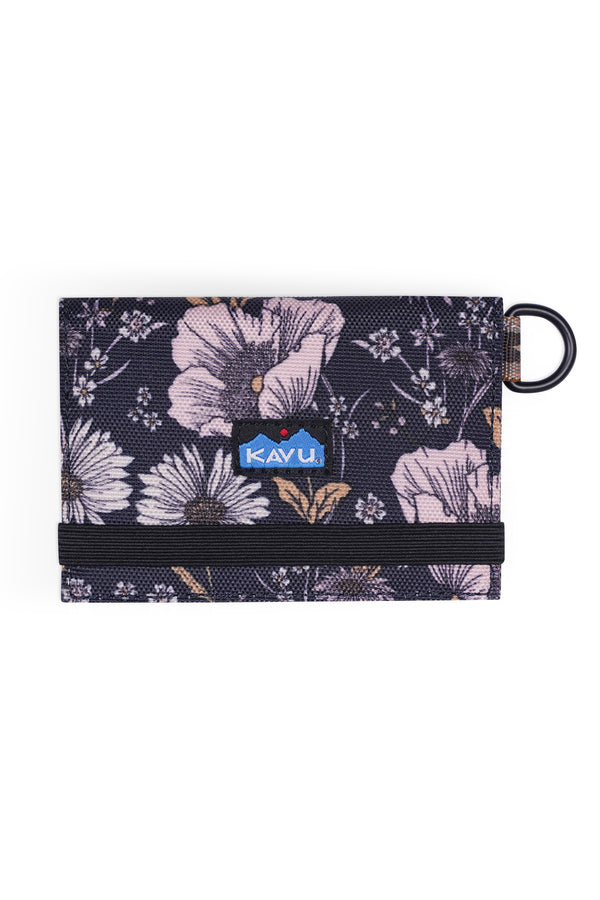 KAVU 9241 Billings Wallet