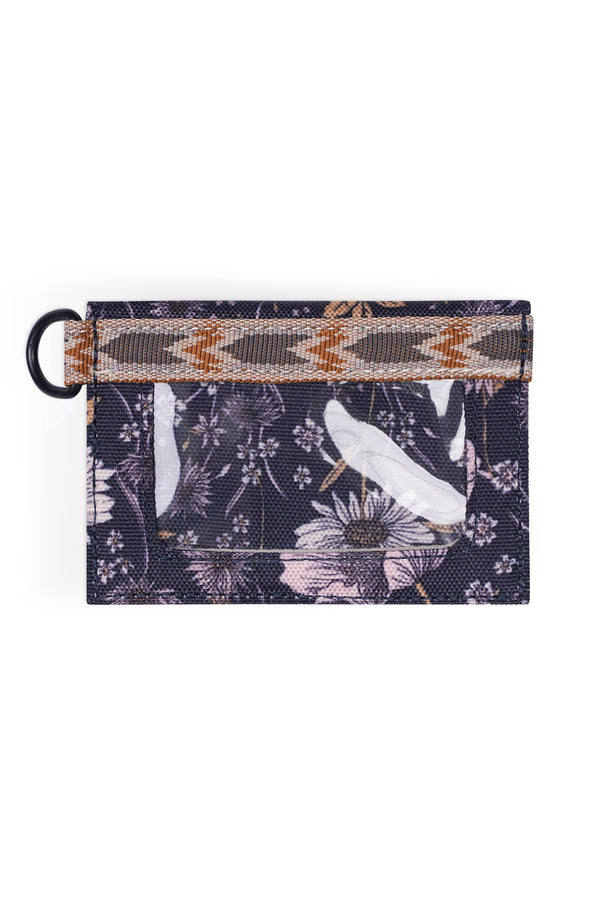 KAVU 9241 Billings Wallet