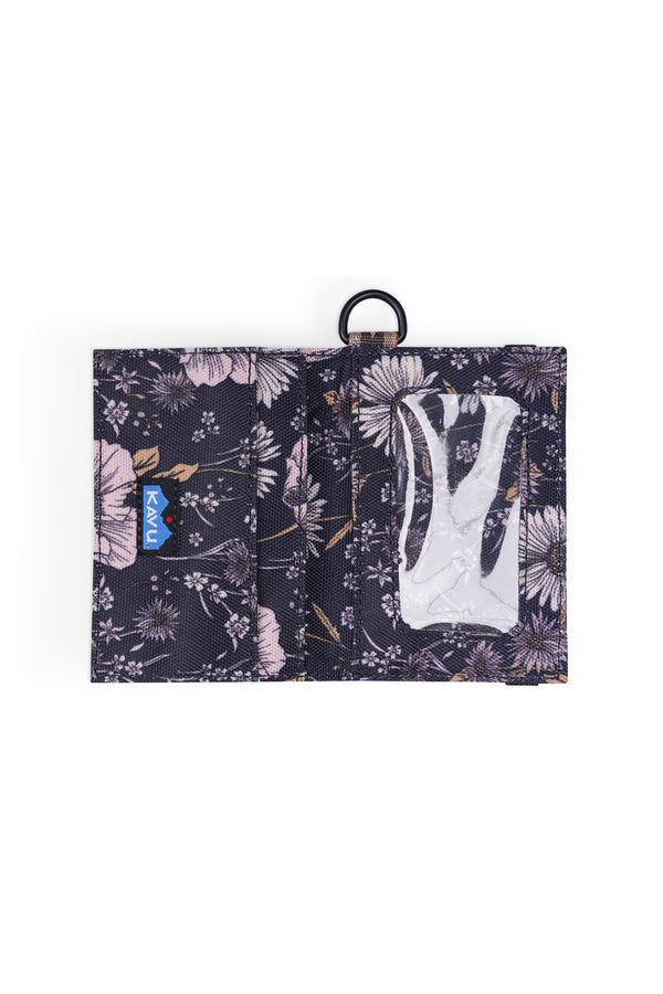 KAVU 9241 Billings Wallet