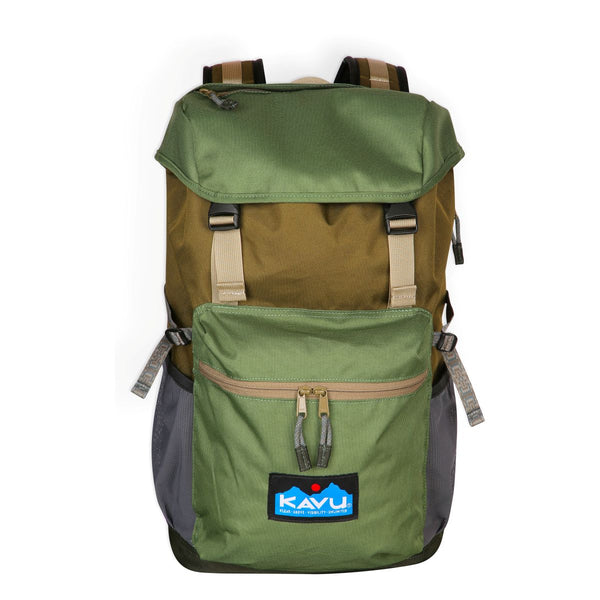 Kavu 9245 Timaru Backpack