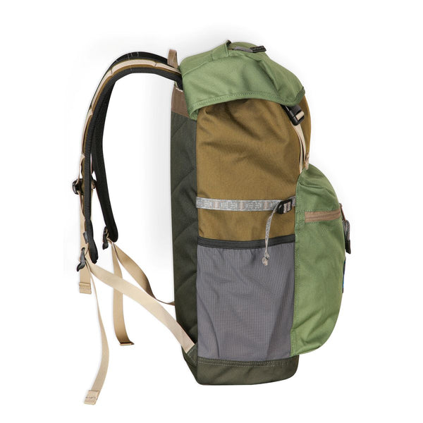 Kavu 9245 Timaru Backpack