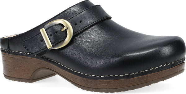 Dansko 9440-507800 Women's Baylor Black Calf