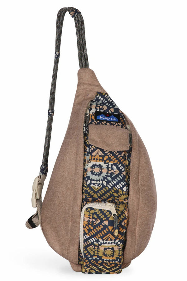 Kavu 9498 Camp Cozy Mini Rope Bag
