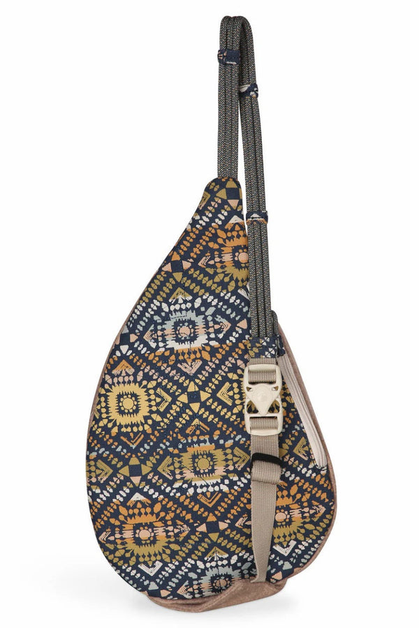 Kavu 9498 Camp Cozy Mini Rope Bag