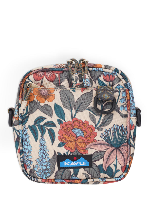 KAVU 9508 Globetrot