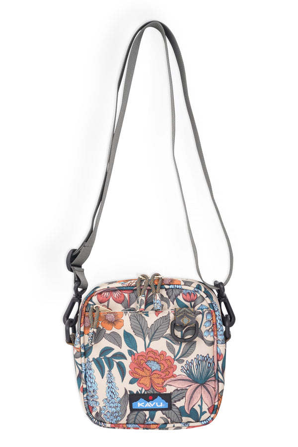 KAVU 9508 Globetrot