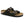 Load image into Gallery viewer, Birkenstock 951313 Arizona Soft Footbed Mocha Suede Narrow
