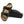Load image into Gallery viewer, Birkenstock 951311 Arizona Soft Footbed Mocha Suede
