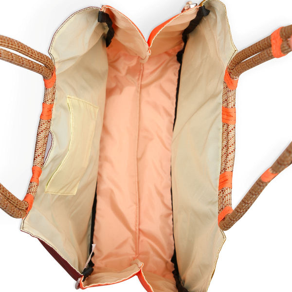 KAVU 9535 Barter Bag