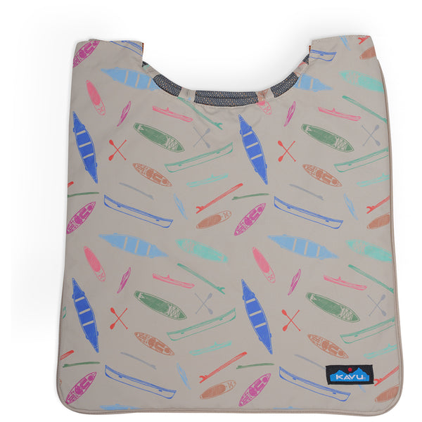 KAVU 9535 Barter Bag