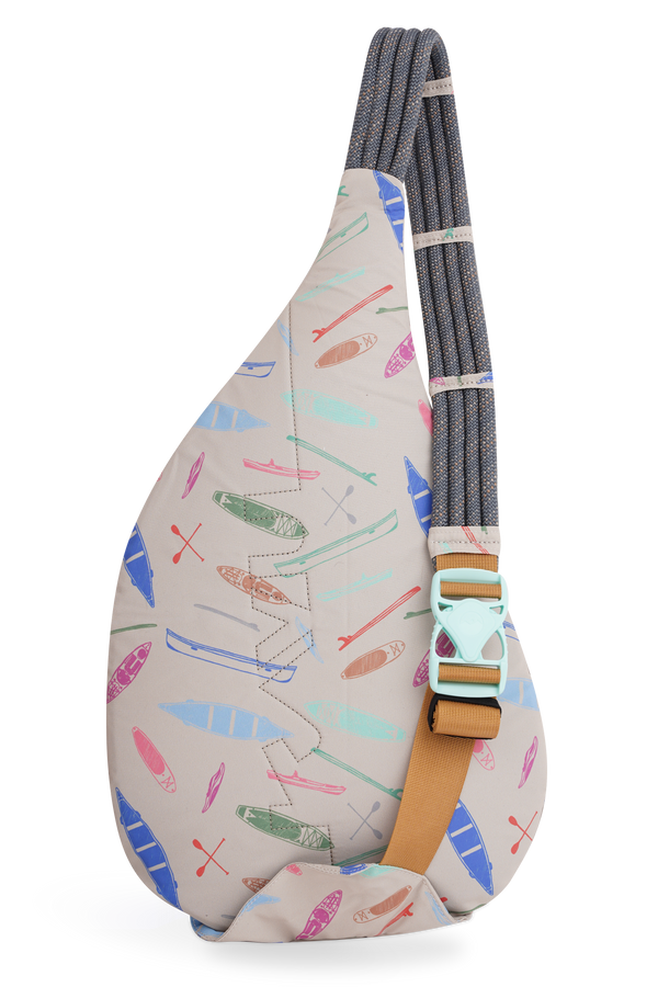 KAVU 9537 Slingback