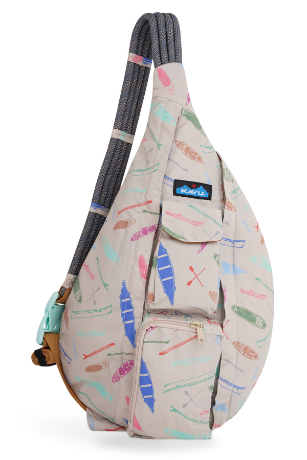 KAVU 9537 Slingback