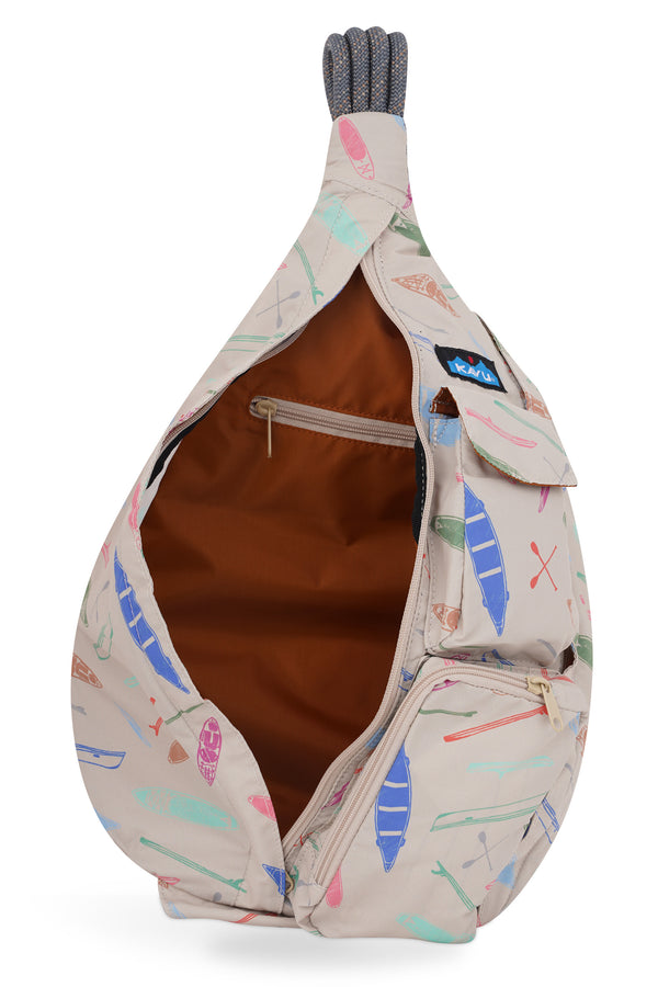 KAVU 9537 Slingback