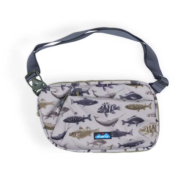 KAVU 9545 Roam Sling