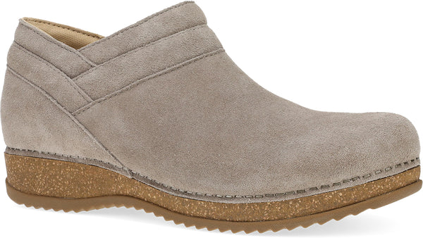 Dansko 9615151200 Women's Muriel - Taupe Suede