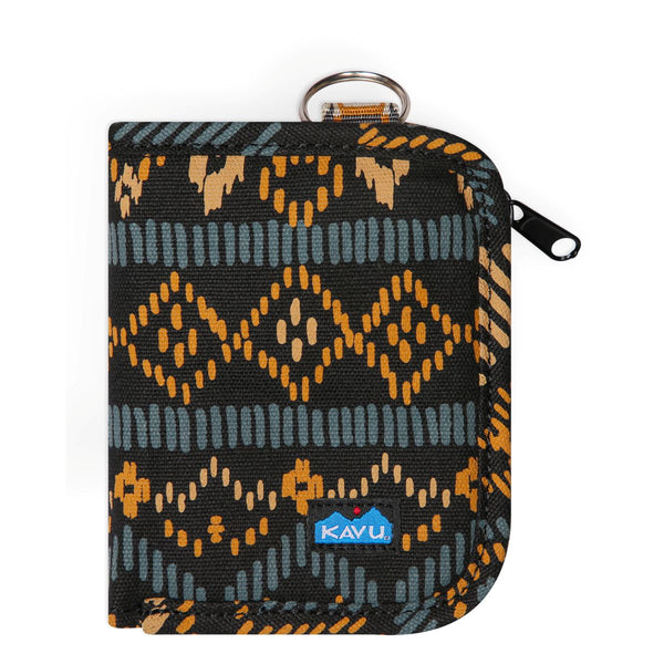 Kavu 961 Zippy Wallet