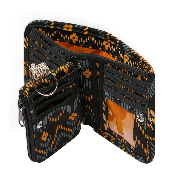 Kavu 961 Zippy Wallet