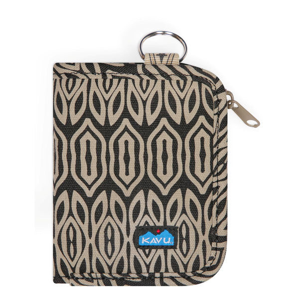 Kavu 961 Zippy Wallet