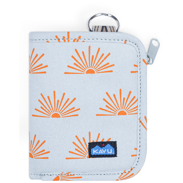 KAVU 961 Zippy Wallet