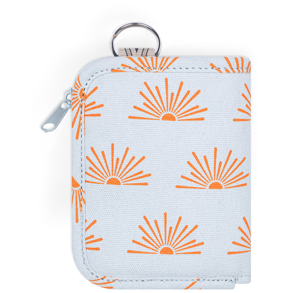 KAVU 961 Zippy Wallet