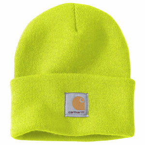 Carhartt A18 Iconic A18 Watch Cap Beanie