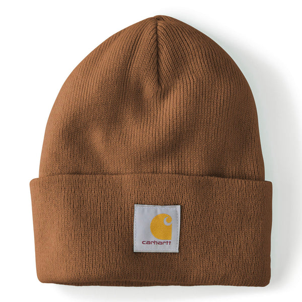 Carhartt A18 Iconic A18 Watch Cap Beanie