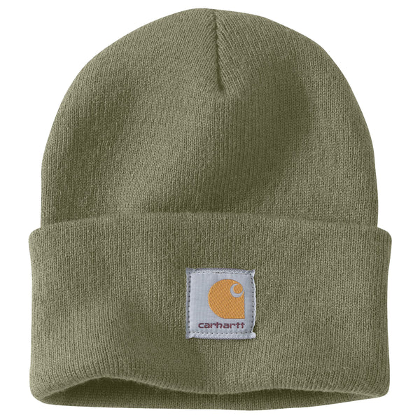 Carhartt A18-SNSL Acrylic Watch Cap Past Season