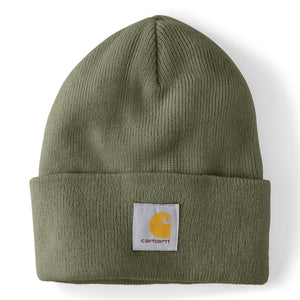 Carhartt A18 Iconic A18 Watch Cap Beanie