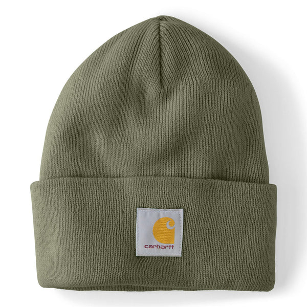 Carhartt A18 Iconic A18 Watch Cap Beanie