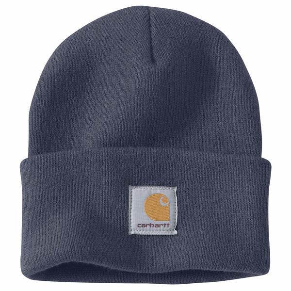 Carhartt A18-SNSLF26 Iconic A18 Watch Cap Beanie