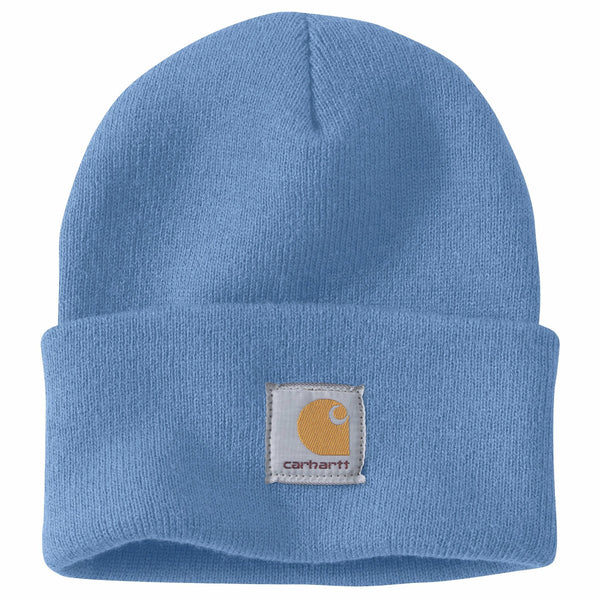 Carhartt A18-SNSLF26 Iconic A18 Watch Cap Beanie