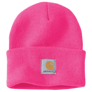 Carhartt A18 Iconic A18 Watch Cap Beanie