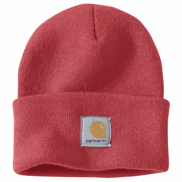 Carhartt A18-SNSLF26 Iconic A18 Watch Cap Beanie