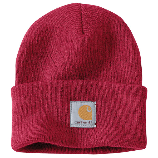 Carhartt A18-SNSL Acrylic Watch Cap Past Season