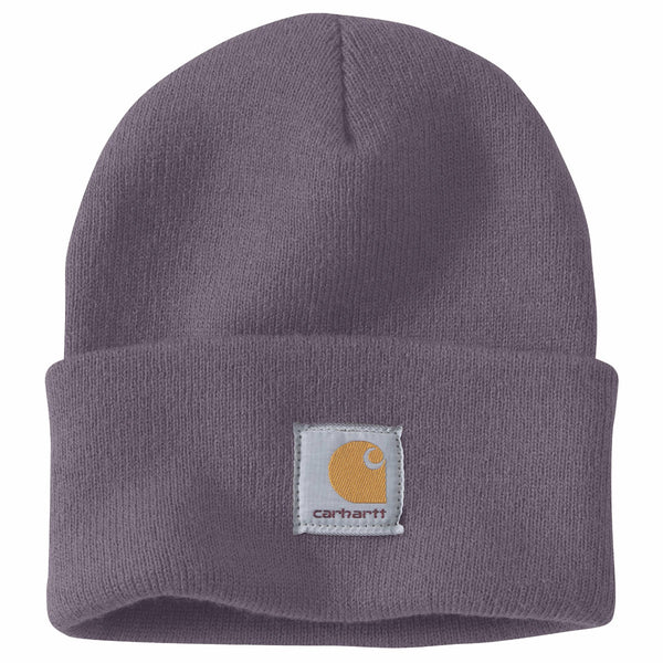 Carhartt A18-SNSLF26 Iconic A18 Watch Cap Beanie