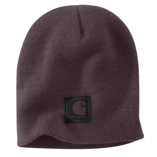 Carhartt A205-SNSL Knit Beanie