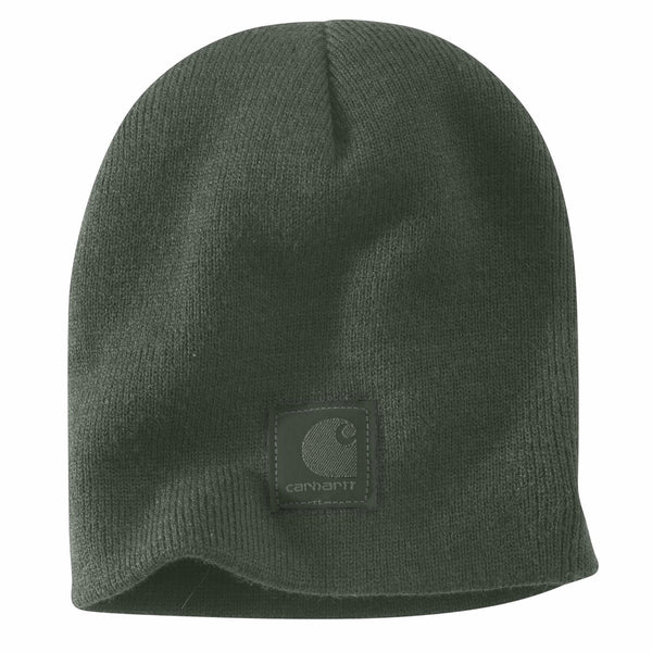 Carhartt A205-SNSL Knit Beanie