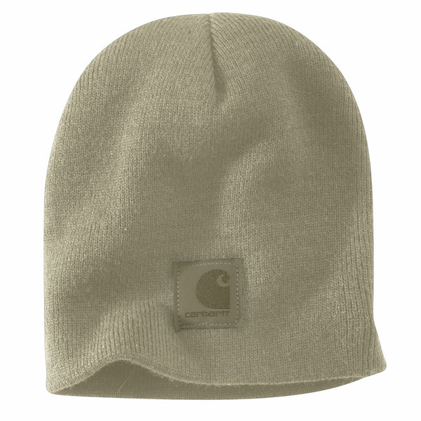 Carhartt A205-SNSL Knit Beanie