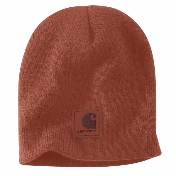 Carhartt A205-SNSL Knit Beanie