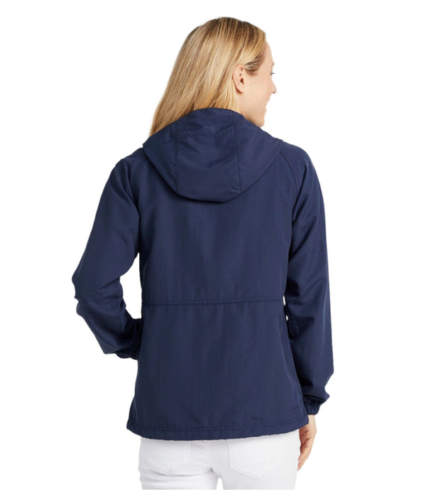L.L.Bean 506186 Women's Mountain Classic Full Zip Jacket